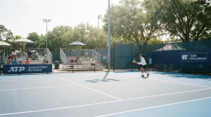 Apuestas en la fase de clasificacion del Australian Open